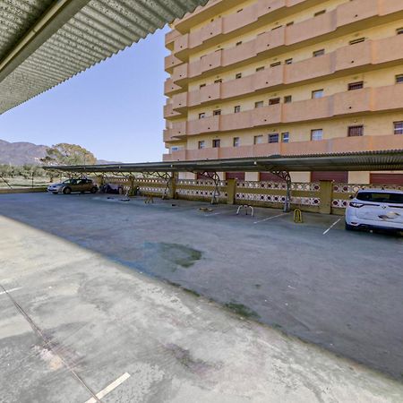 Stella Maris 5 1 Roses - Immo Barneda Daire Dış mekan fotoğraf