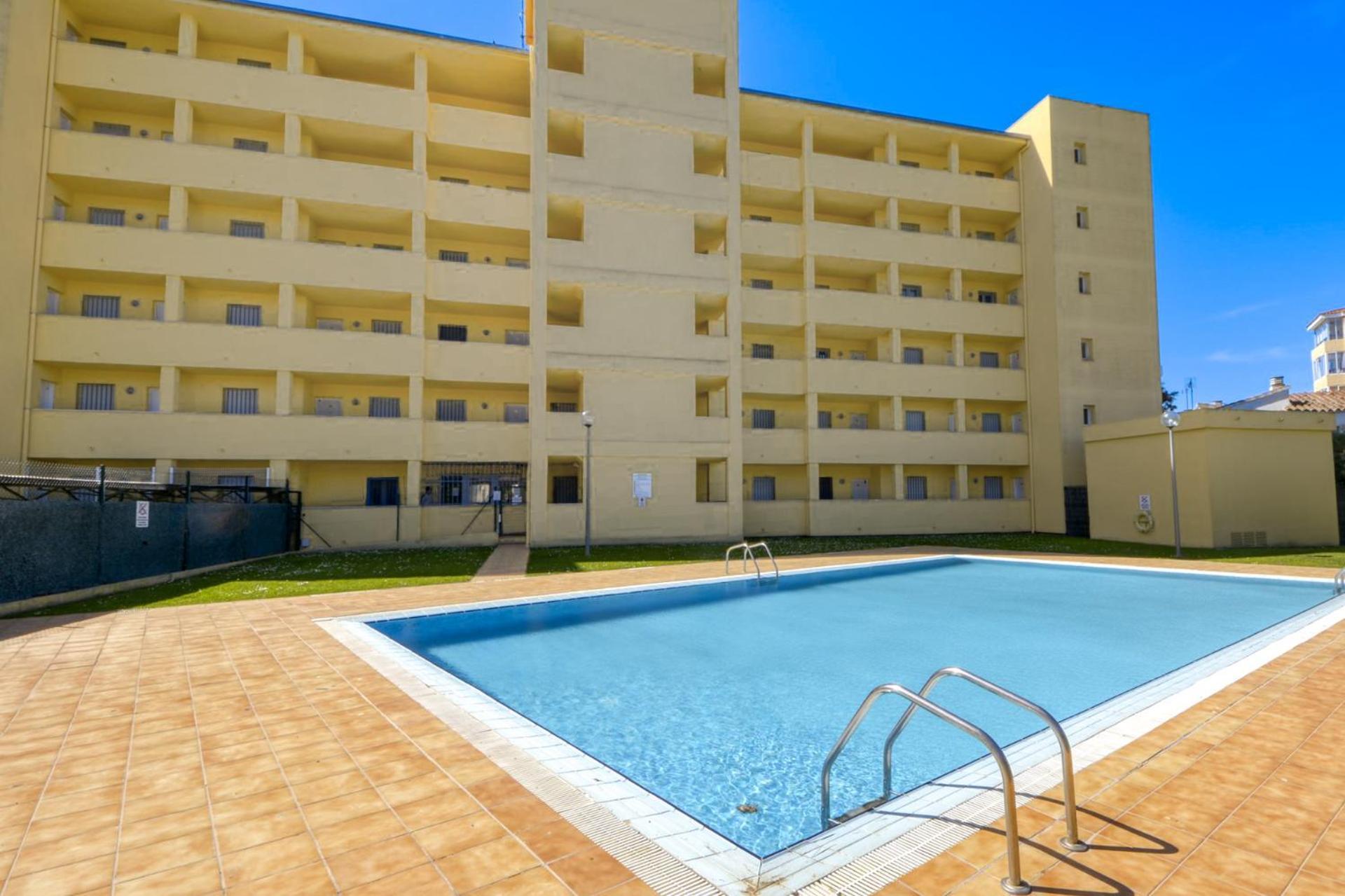 Stella Maris 5 1 Roses - Immo Barneda Daire Dış mekan fotoğraf