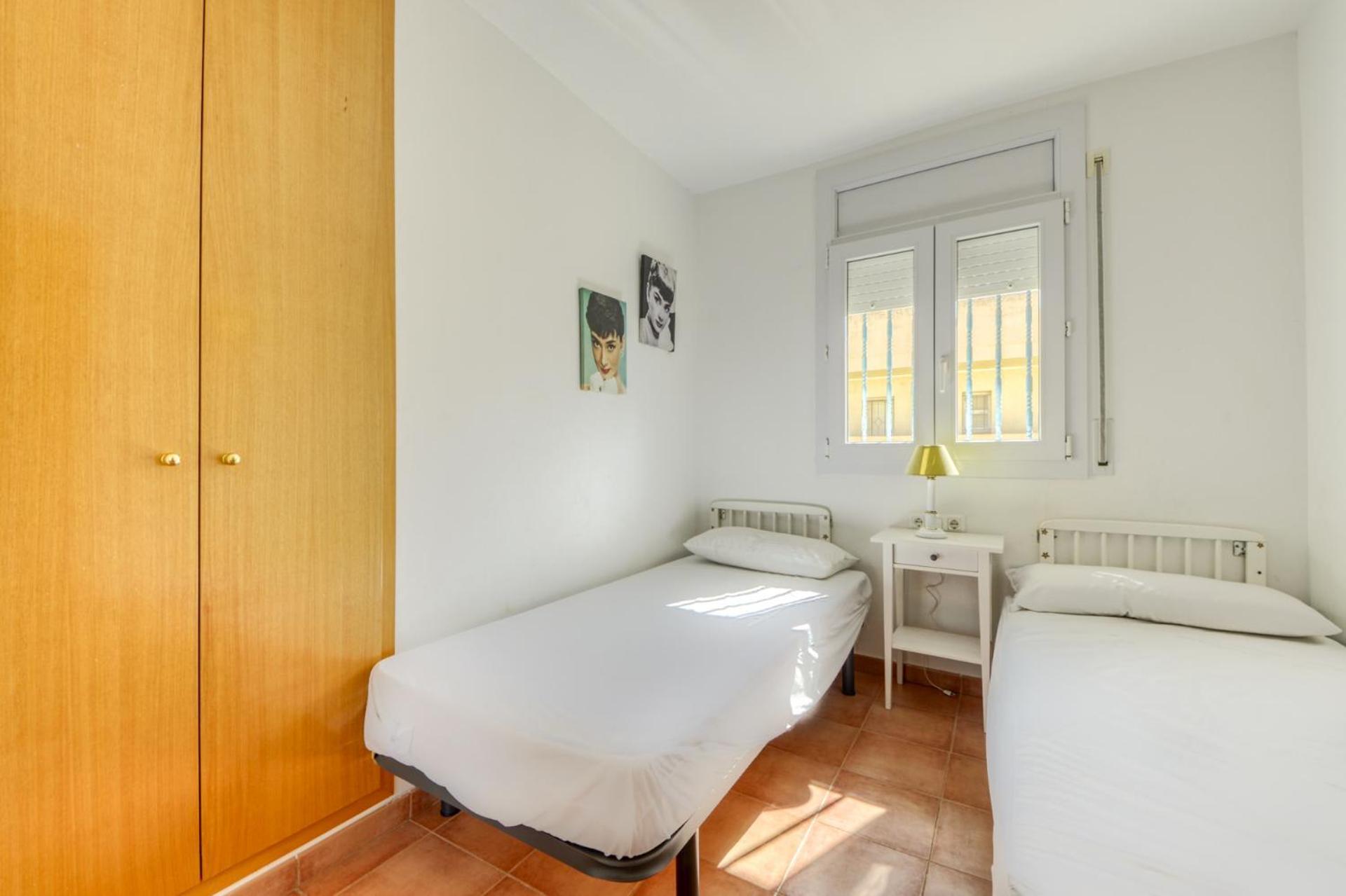 Stella Maris 5 1 Roses - Immo Barneda Daire Dış mekan fotoğraf