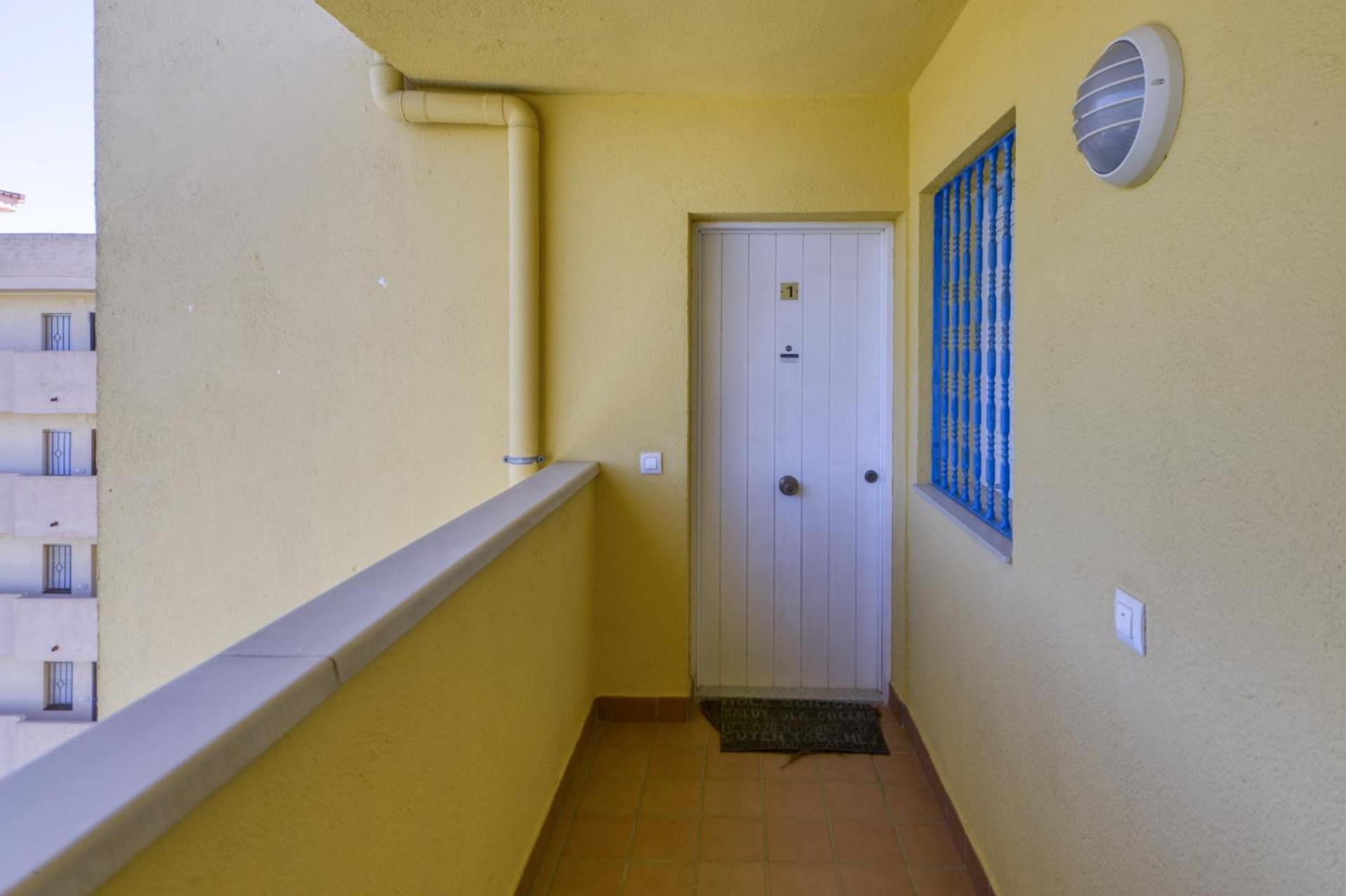 Stella Maris 5 1 Roses - Immo Barneda Daire Dış mekan fotoğraf