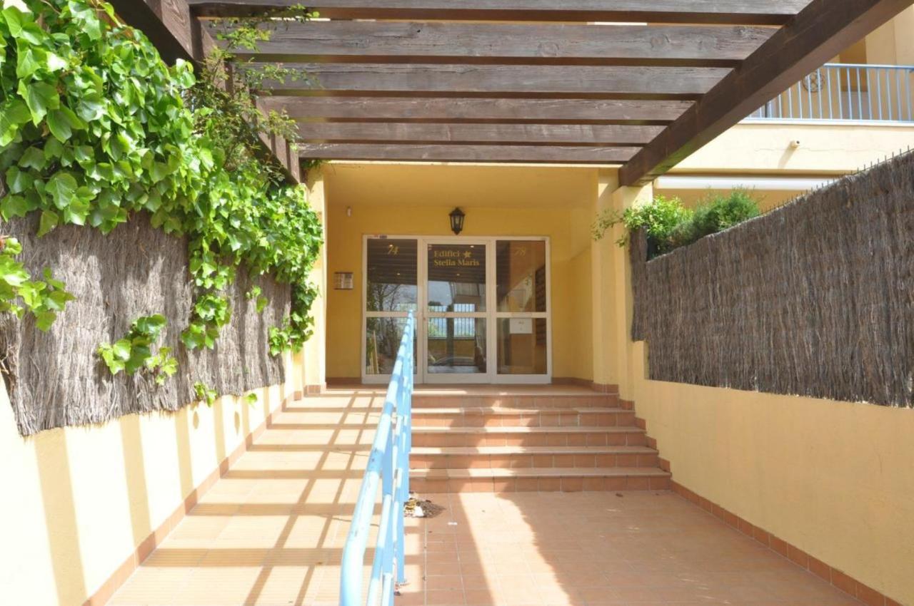 Stella Maris 5 1 Roses - Immo Barneda Daire Dış mekan fotoğraf