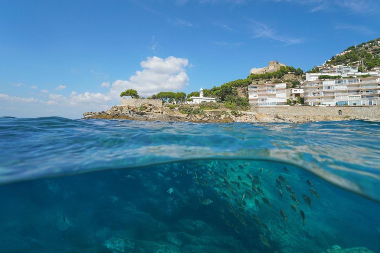 Stella Maris 5 1 Roses - Immo Barneda Daire Dış mekan fotoğraf