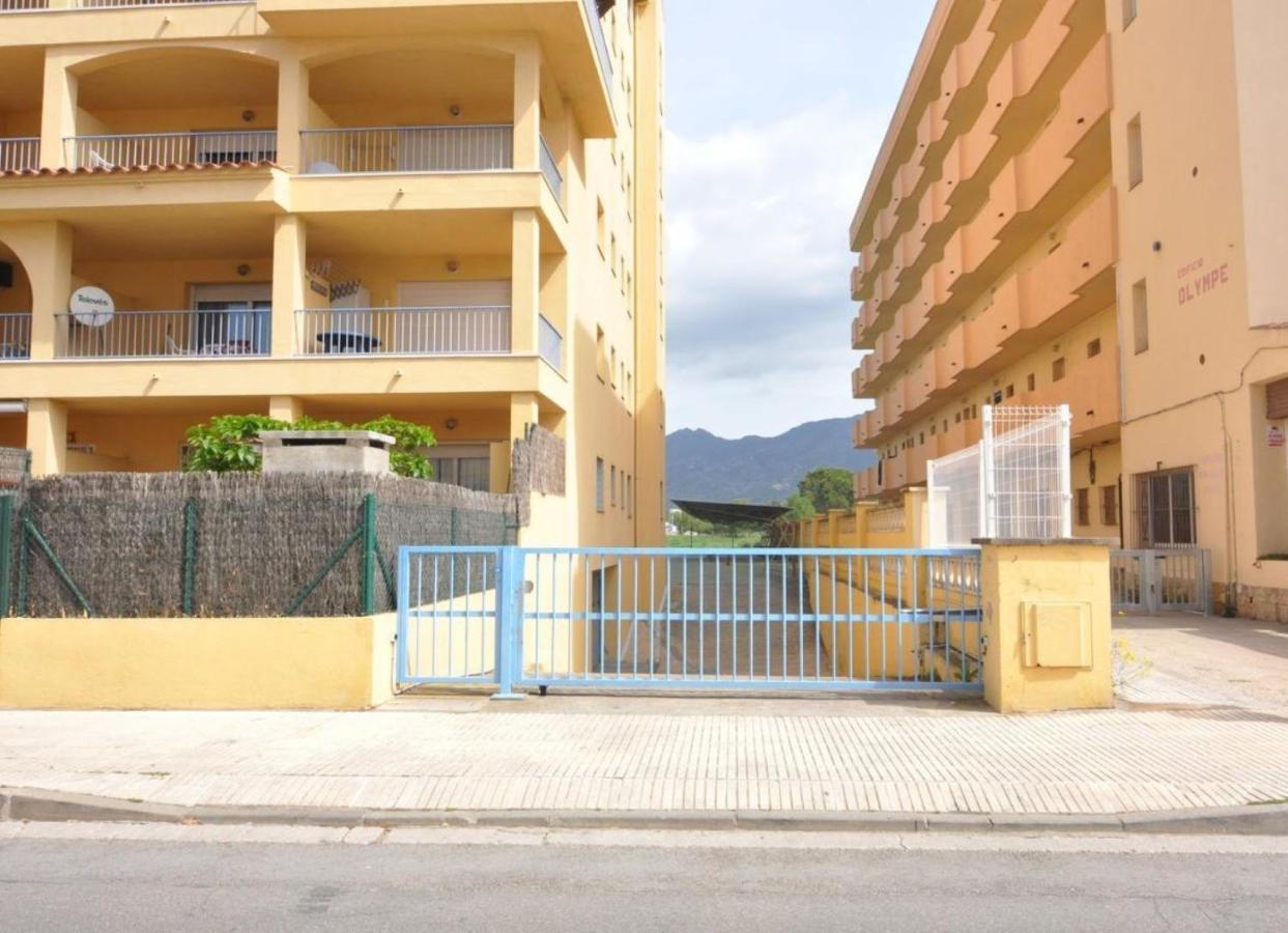 Stella Maris 5 1 Roses - Immo Barneda Daire Dış mekan fotoğraf